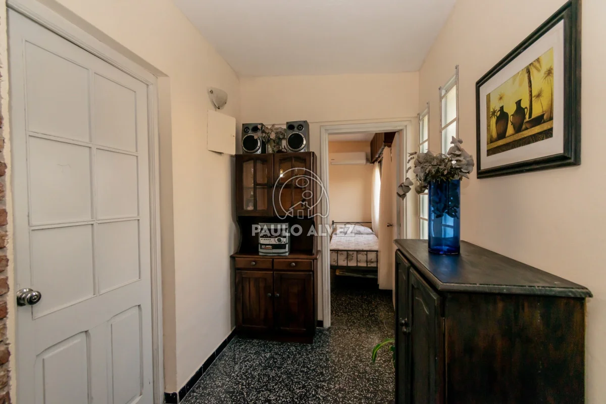 Casa en San Francisco, propiedad 277743 -Imagen 18