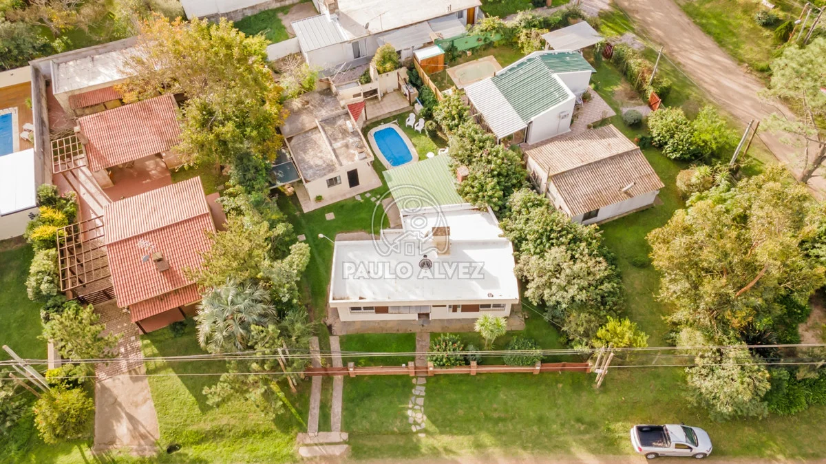 Casa en San Francisco, propiedad 277743 -Imagen 3