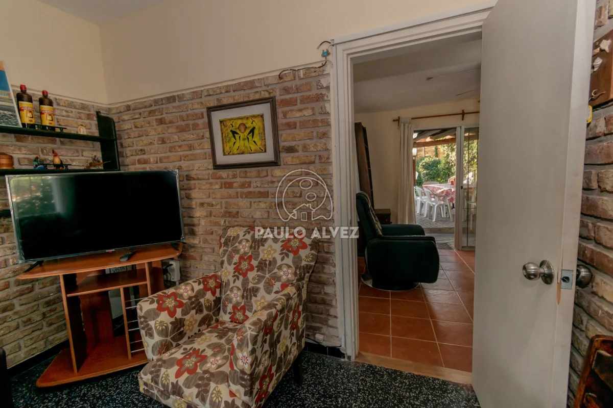 Casa en San Francisco, propiedad 277743 -Imagen 21