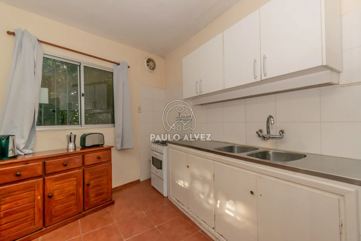 Casa en San Francisco, propiedad 277743 -Imagen 25