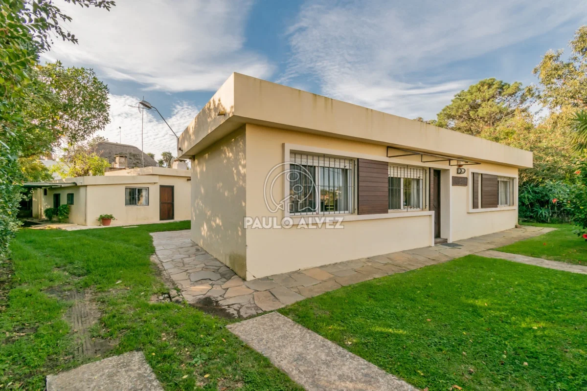 Casa en San Francisco, propiedad 277743 -Imagen 9