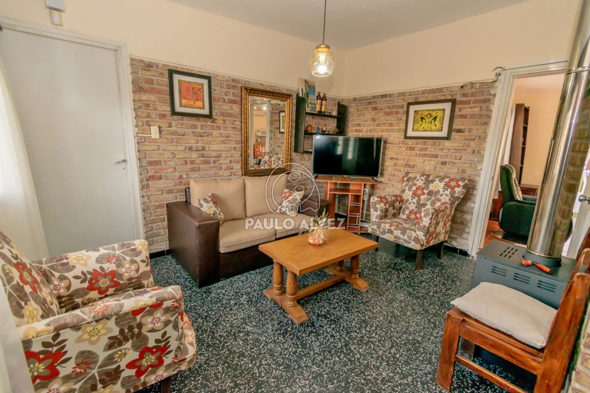 Casa en San Francisco, propiedad 277743 -Imagen 10