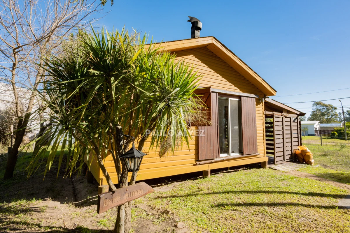 Casa en Playa Grande, propiedad 282232 -Imagen 1