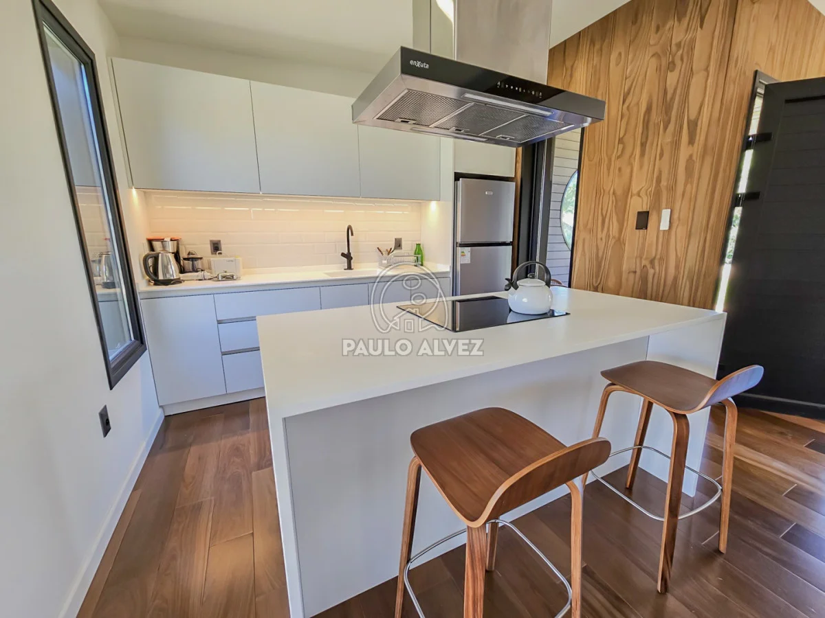Casa en San Francisco, propiedad 283682 -Imagen 12