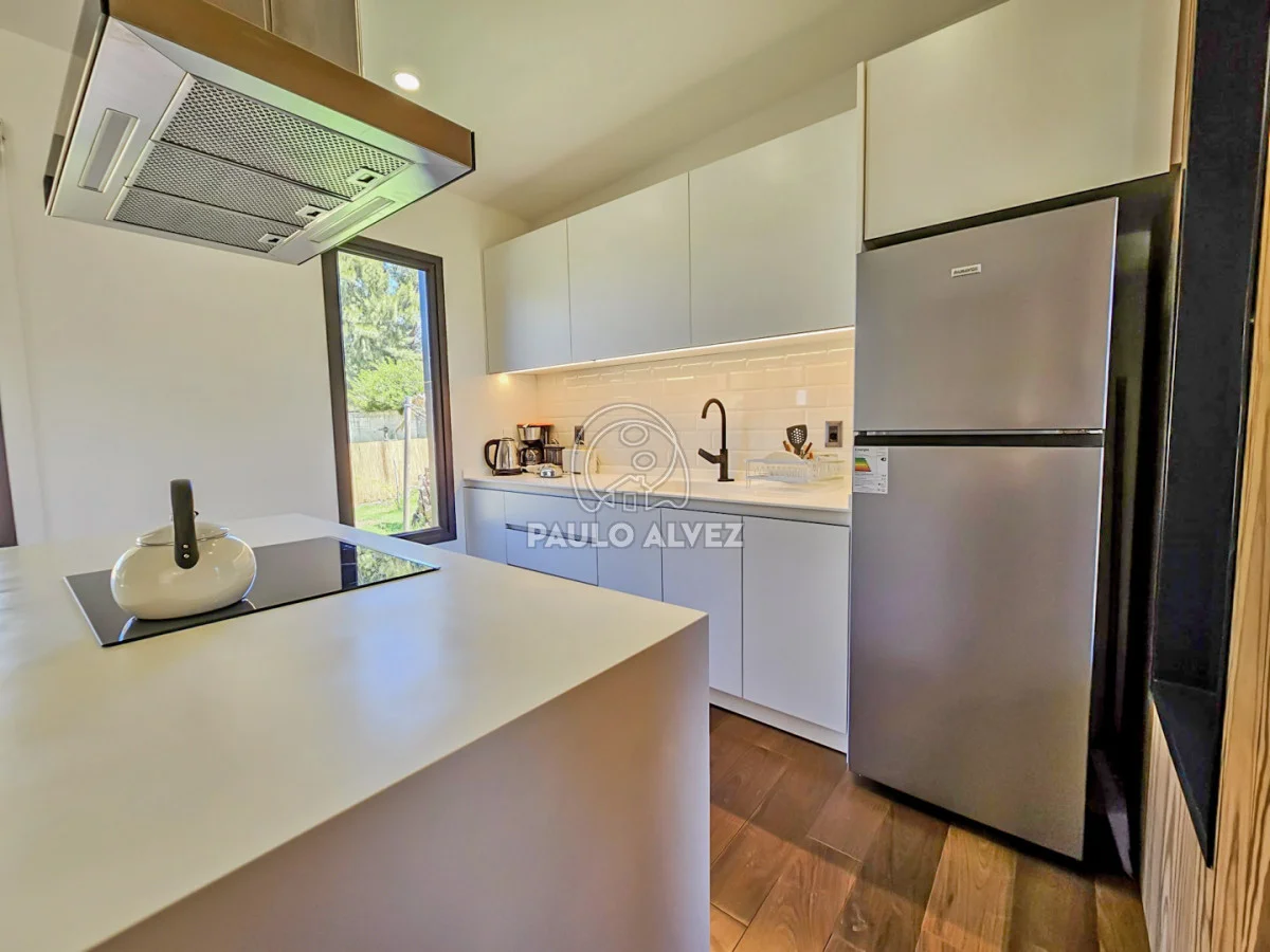 Casa en San Francisco, propiedad 283682 -Imagen 13
