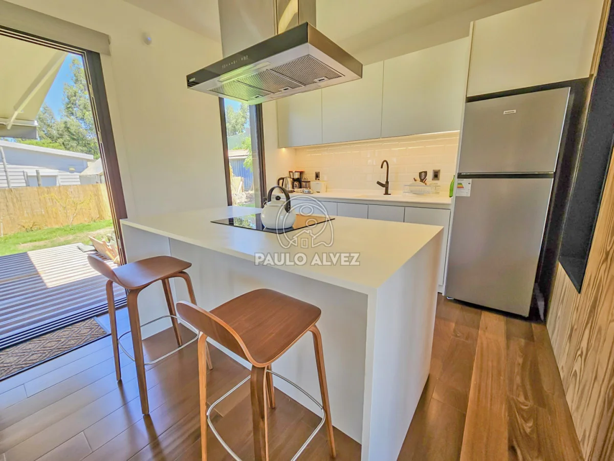 Casa en San Francisco, propiedad 283682 -Imagen 14