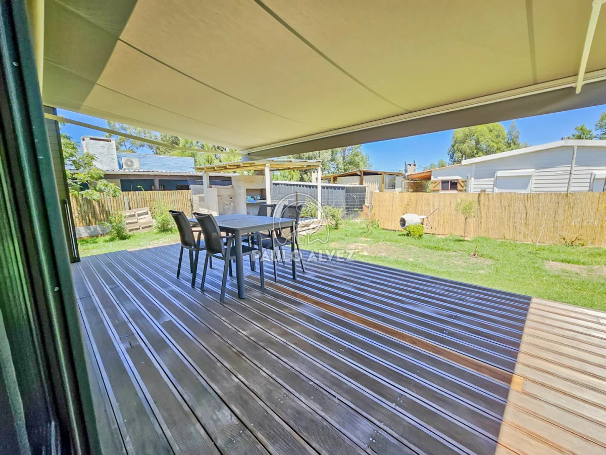Casa en San Francisco, propiedad 283682 -Imagen 17