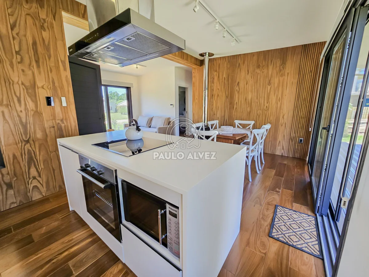 Casa en San Francisco, propiedad 283682 -Imagen 18
