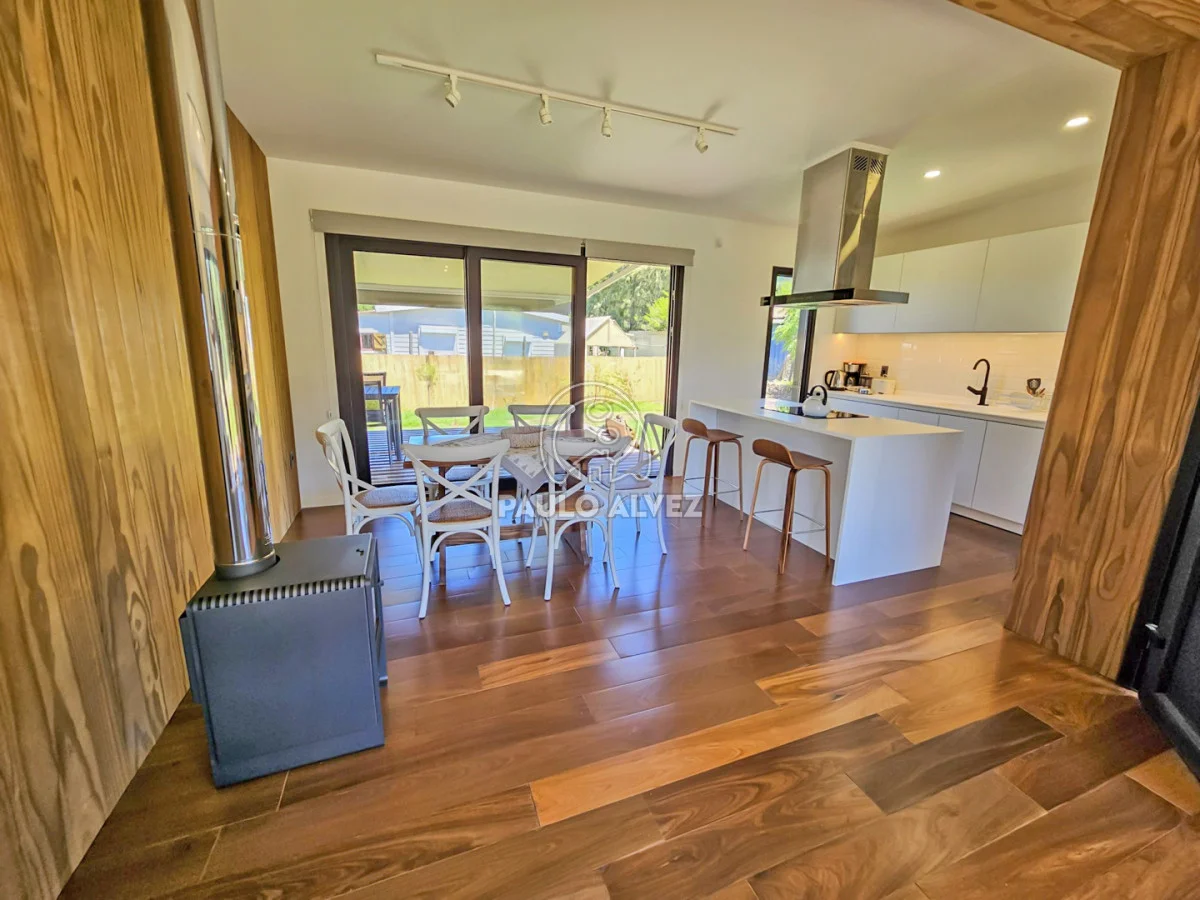 Casa en San Francisco, propiedad 283682 -Imagen 7