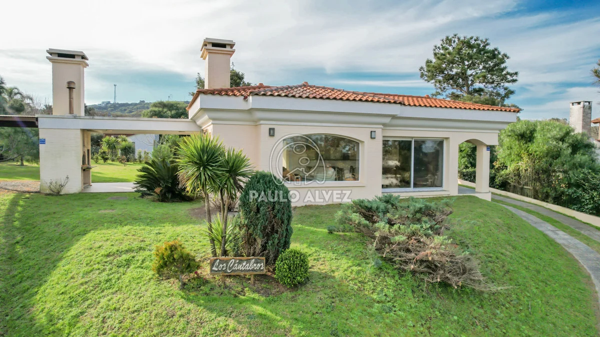 Casa en San Francisco, propiedad 283684 -Imagen 1