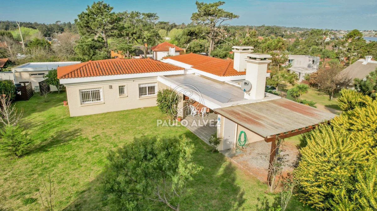 Casa en San Francisco, propiedad 283684 -Imagen 12
