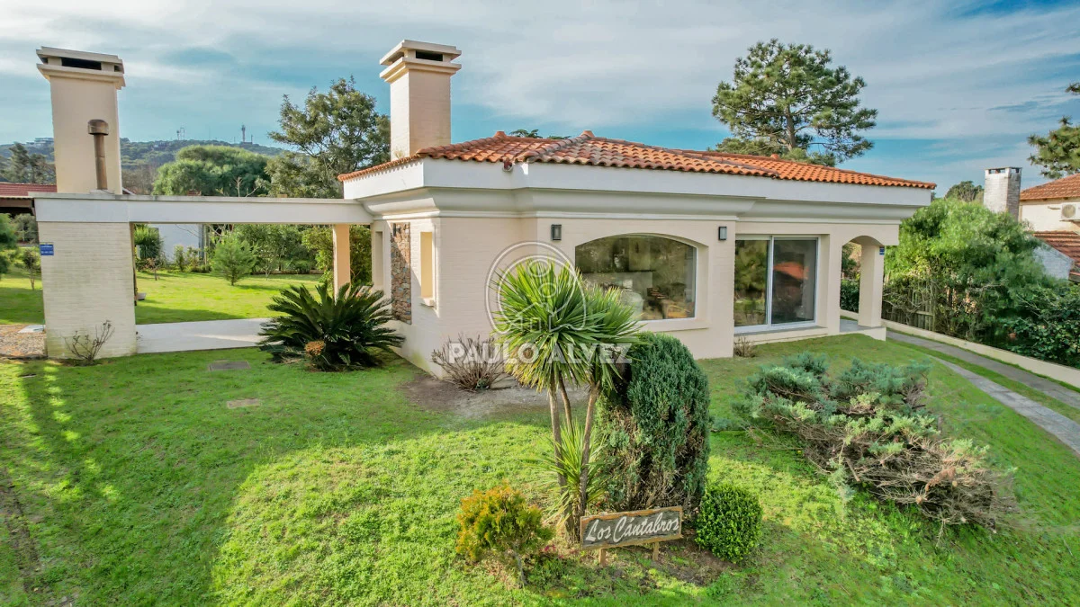 Casa en San Francisco, propiedad 283684 -Imagen 14