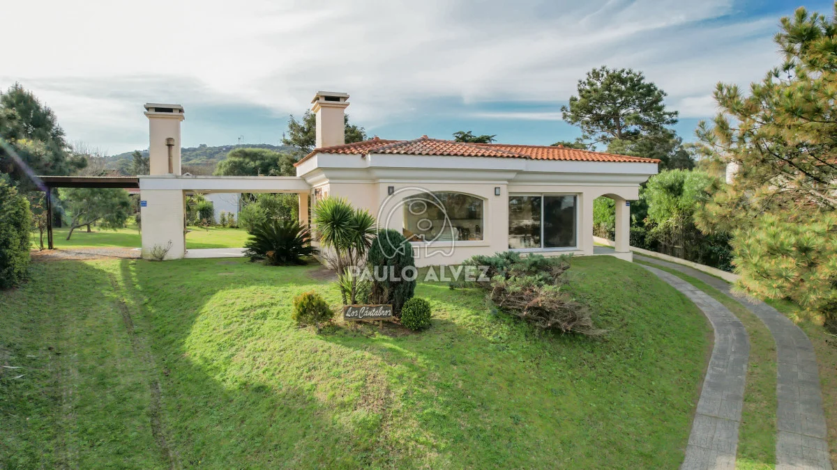 Casa en San Francisco, propiedad 283684 -Imagen 4