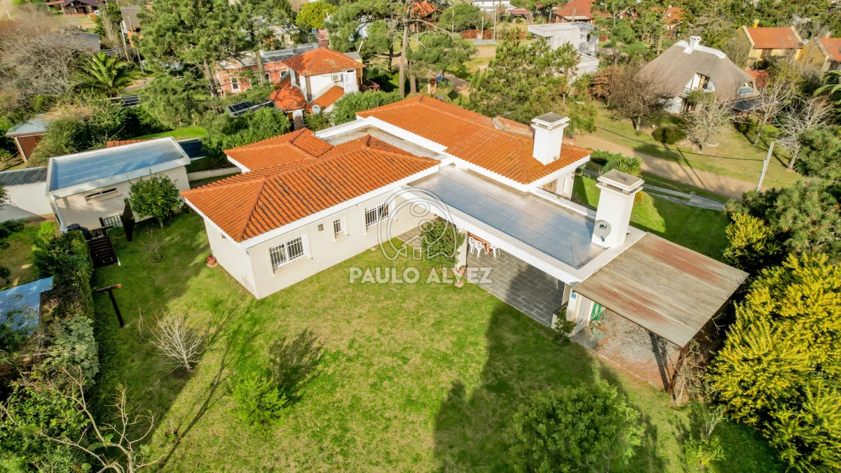 Casa en San Francisco, propiedad 283684 -Imagen 9