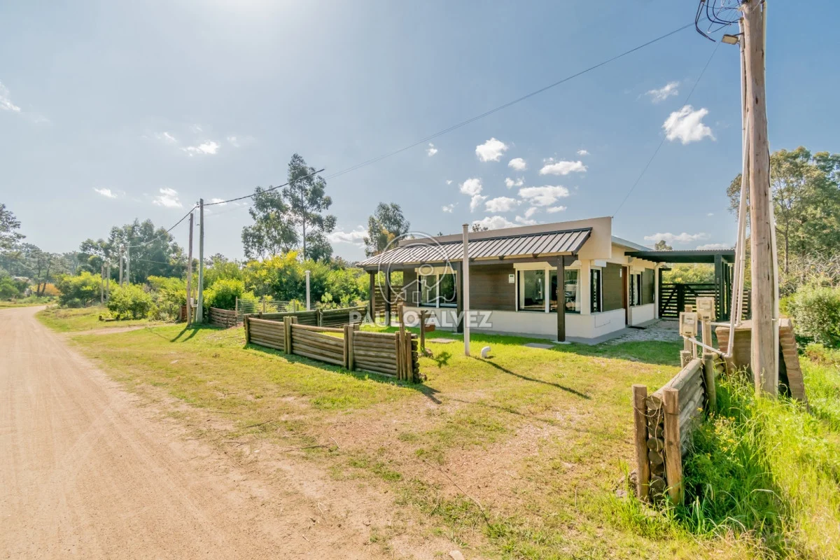 Casa en Punta Colorada, propiedad 283687 -Imagen 4