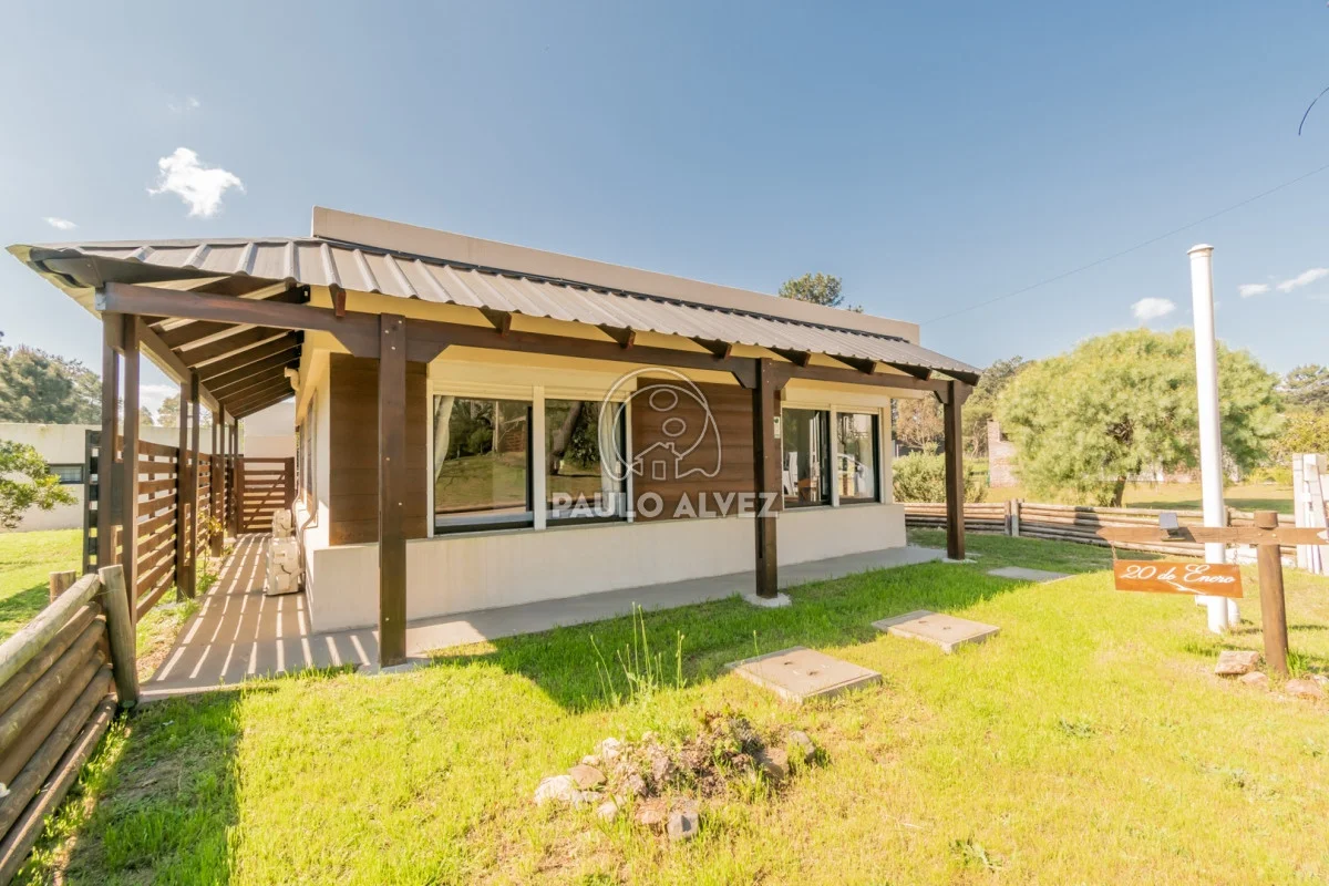 Casa en Punta Colorada, propiedad 283687 -Imagen 6