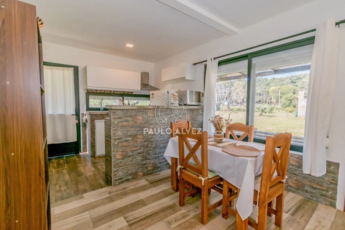 Casa en Punta Colorada, propiedad 283687 -Imagen 9