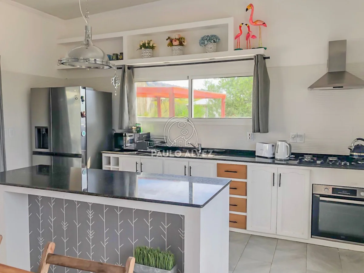 Casa en Punta Colorada, propiedad 283688 -Imagen 4