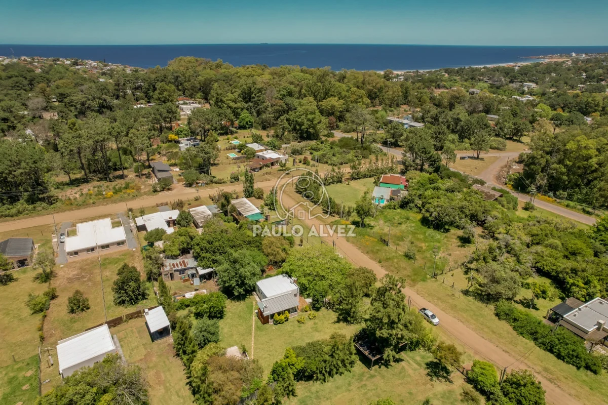 Casa en Punta Colorada, propiedad 283693 -Imagen 4