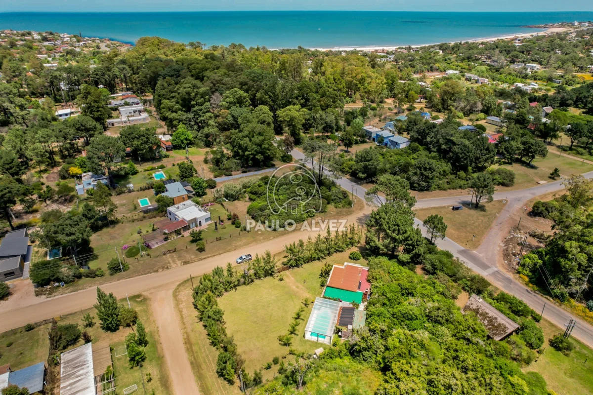 Casa en Punta Colorada, propiedad 283694 -Imagen 2