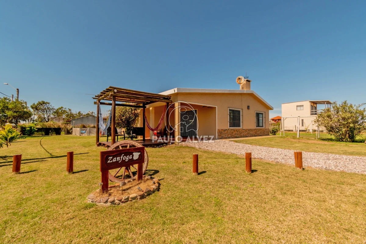 Casa en Punta Negra, propiedad 283702 -Imagen 1