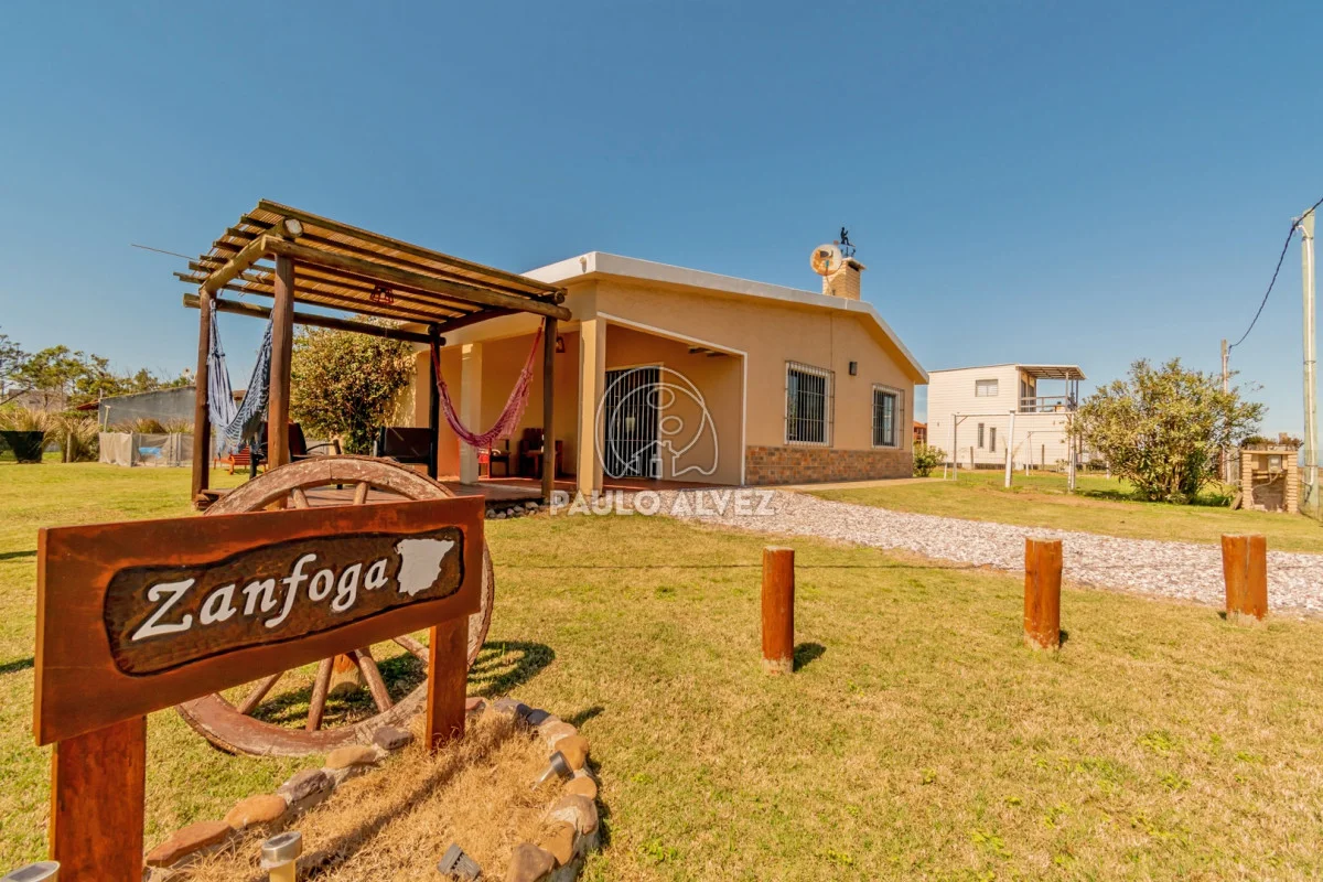 Casa en Punta Negra, propiedad 283702 -Imagen 4
