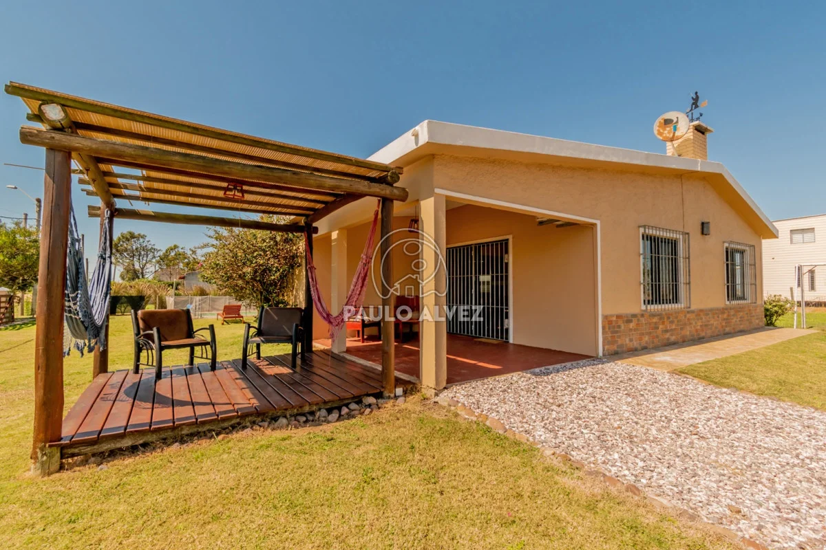 Casa en Punta Negra, propiedad 283702 -Imagen 5