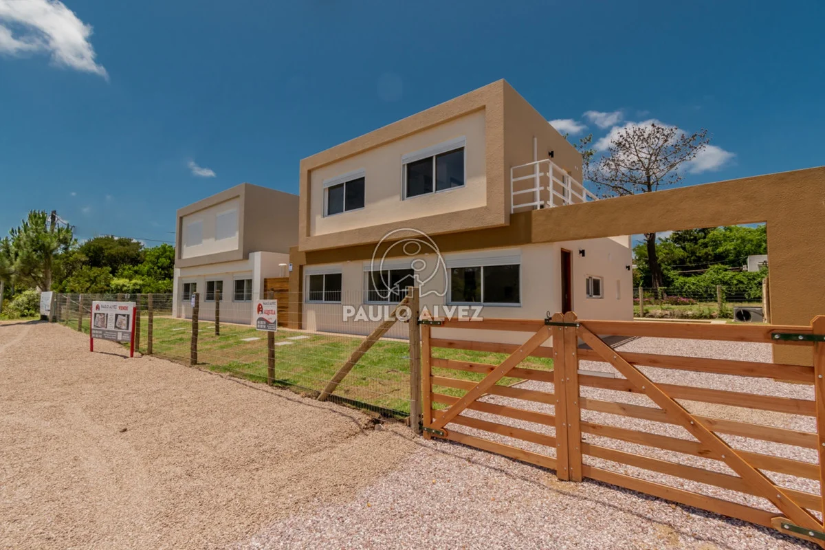 Casa en Punta Colorada, propiedad 283740 -Imagen 2