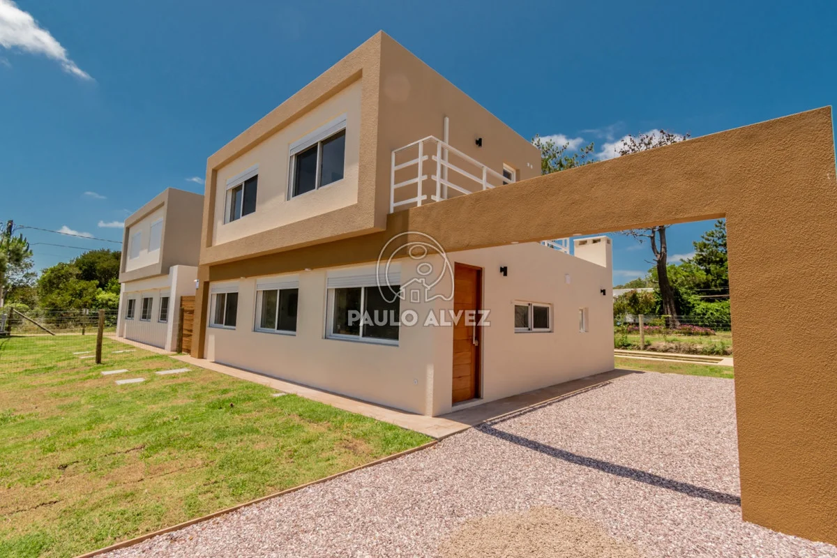 Casa en Punta Colorada, propiedad 283740 -Imagen 3
