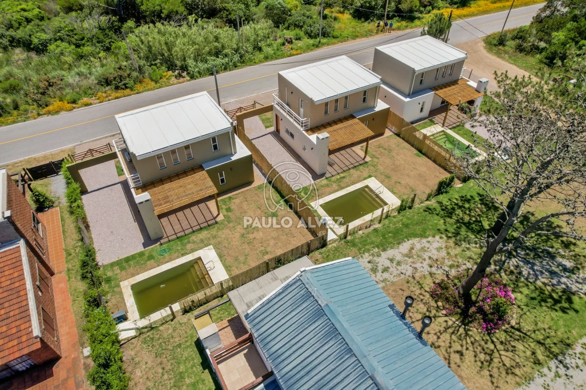 Casa en Punta Colorada, propiedad 283740 -Imagen 6