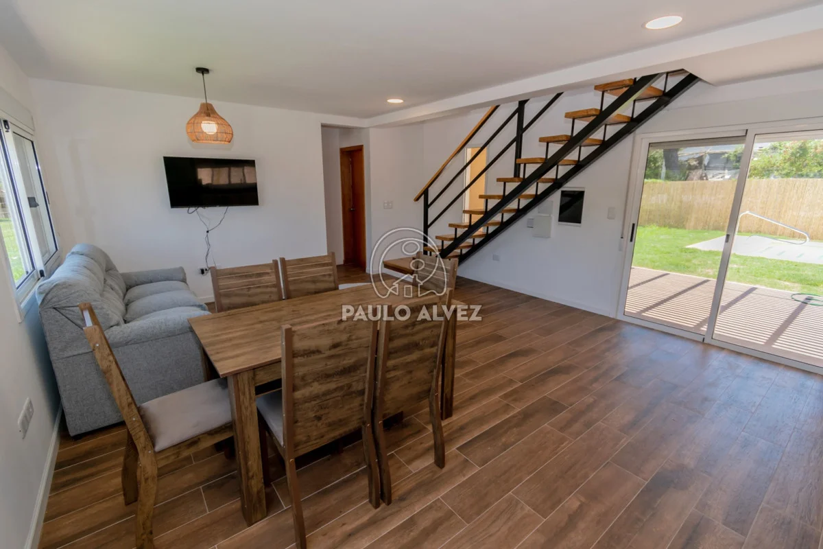 Casa en Punta Colorada, propiedad 283740 -Imagen 7