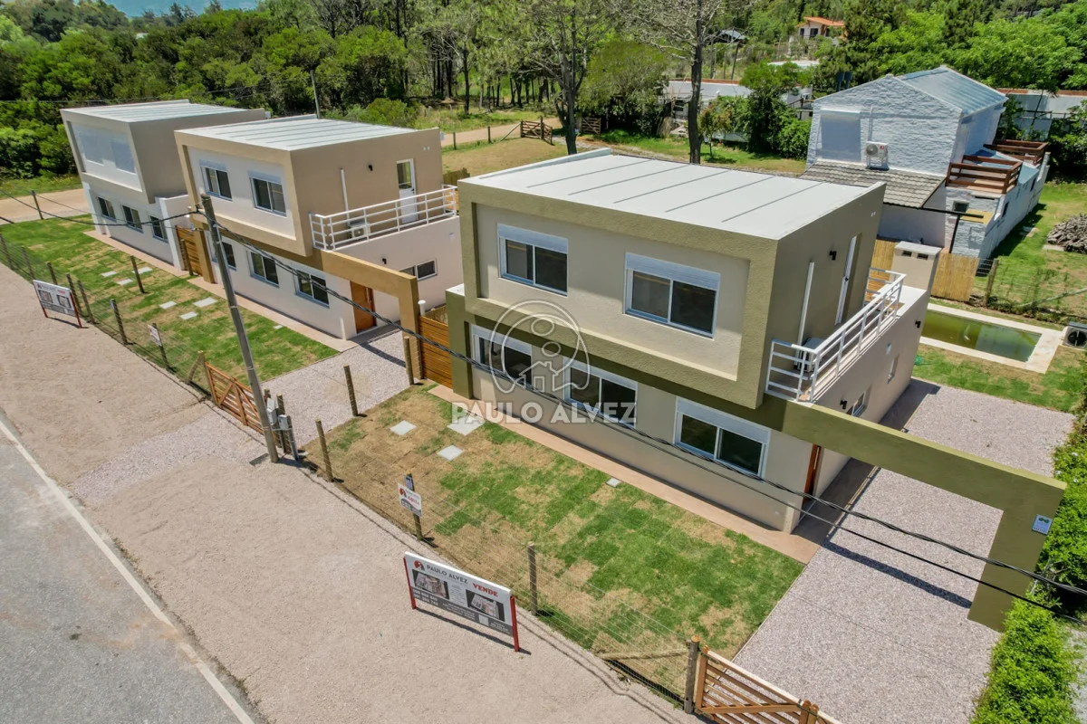 Casa en Punta Colorada, propiedad 283741 -Imagen 2