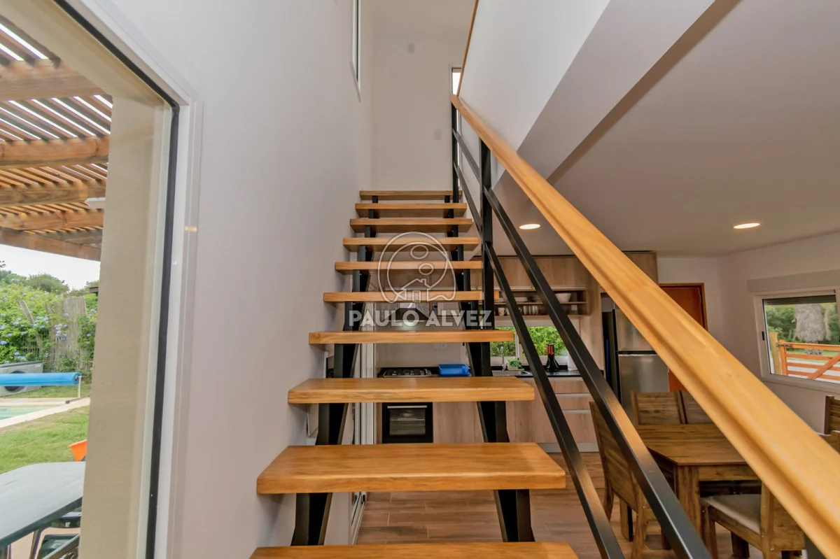 Casa en Punta Colorada, propiedad 283741 -Imagen 23