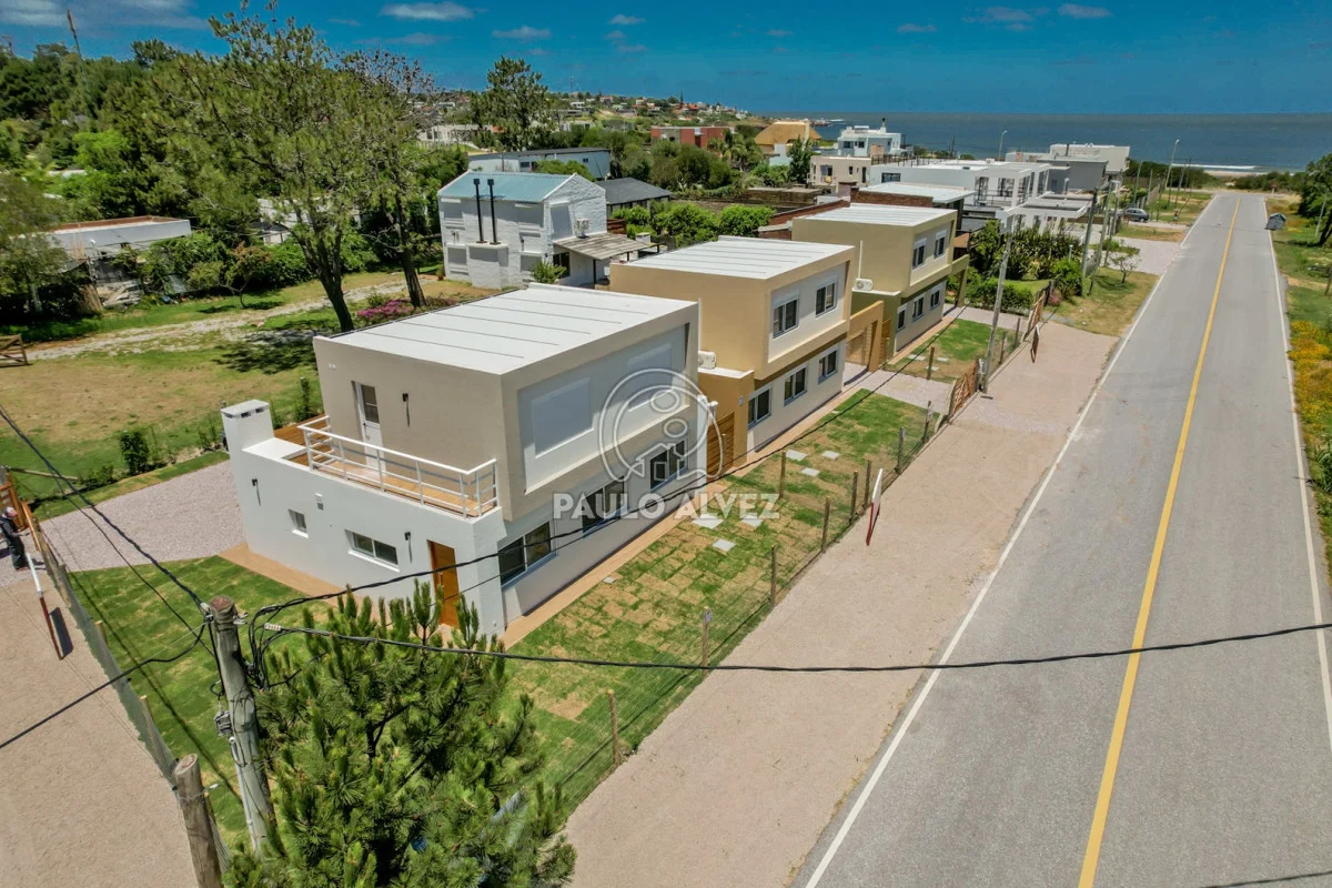 Casa en Punta Colorada, propiedad 283741 -Imagen 3