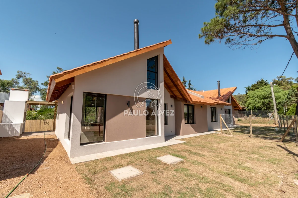 Casa en Punta Colorada, propiedad 283747 -Imagen 4