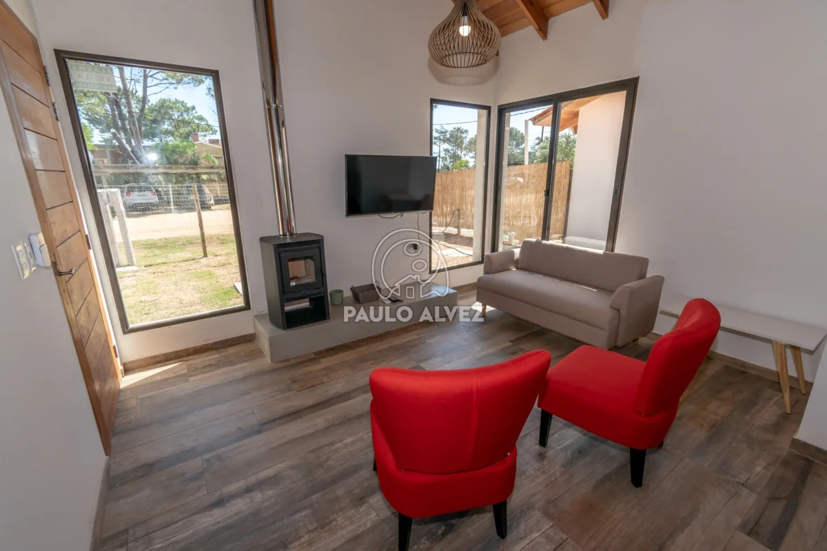 Casa en Punta Colorada, propiedad 283747 -Imagen 5