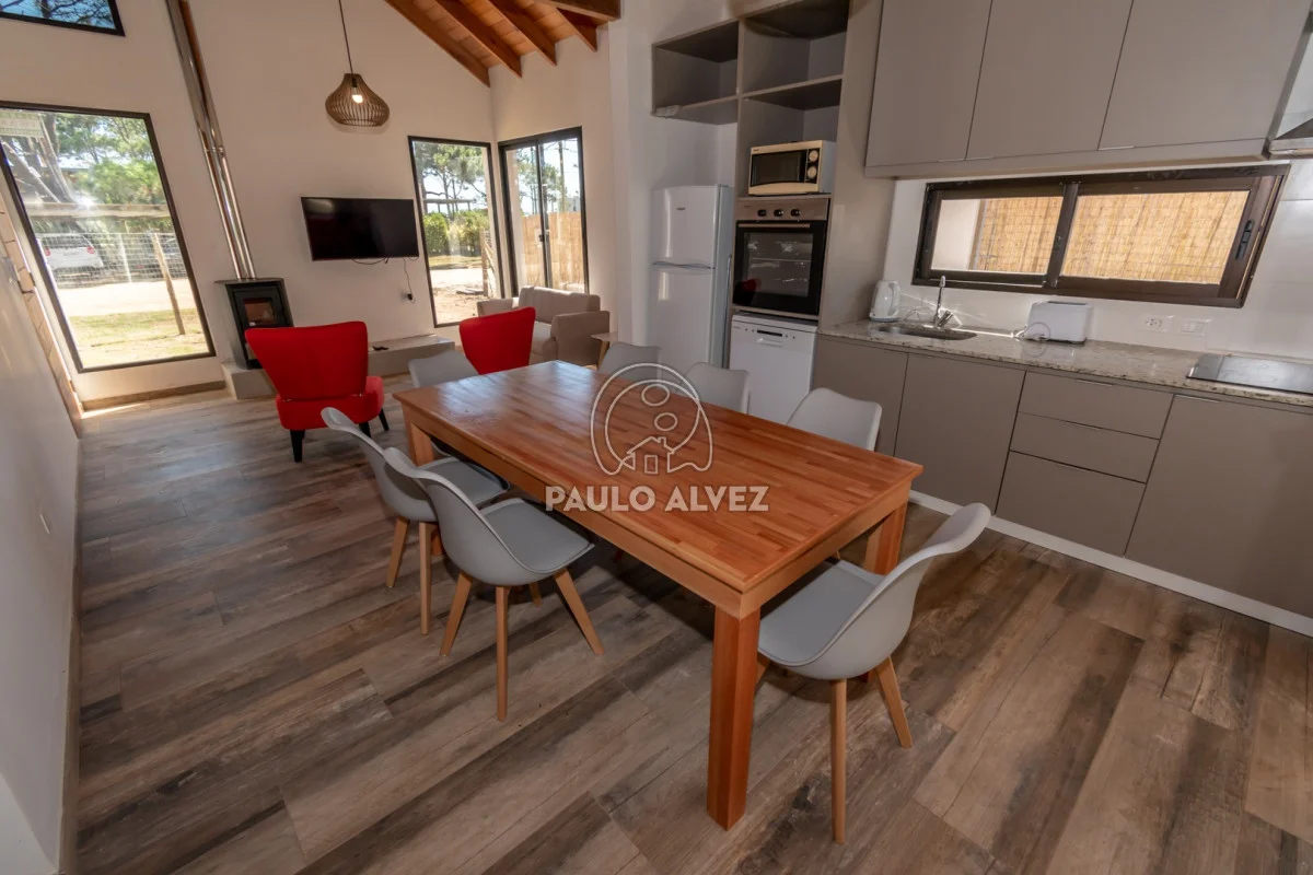 Casa en Punta Colorada, propiedad 283747 -Imagen 6