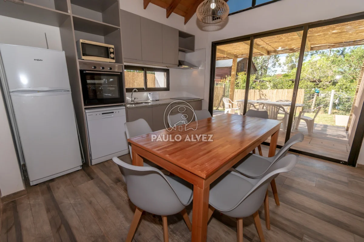Casa en Punta Colorada, propiedad 283747 -Imagen 7