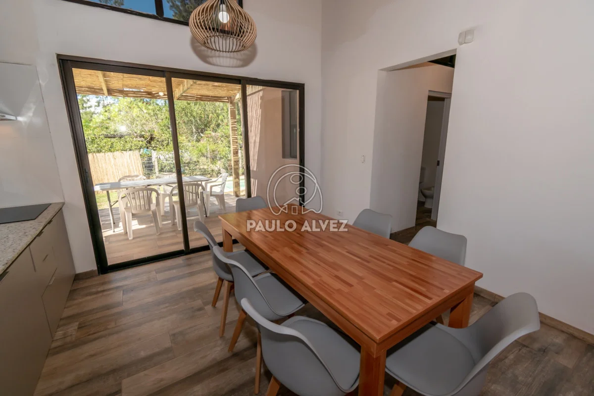 Casa en Punta Colorada, propiedad 283747 -Imagen 8