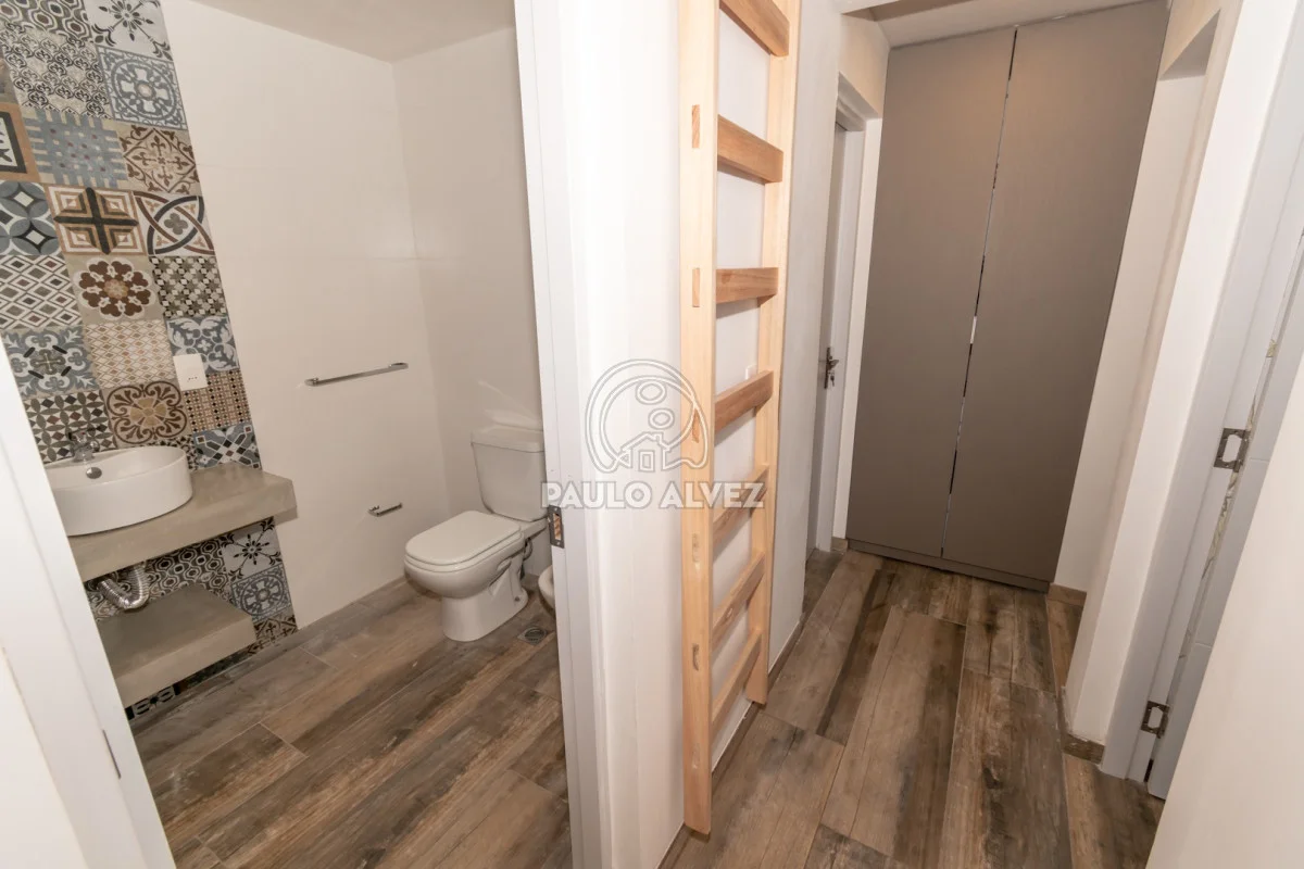 Casa en Punta Colorada, propiedad 283747 -Imagen 9