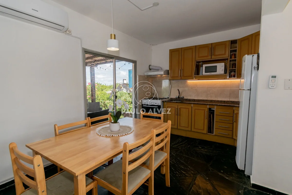 Casa en San Francisco, propiedad 283748 -Imagen 11