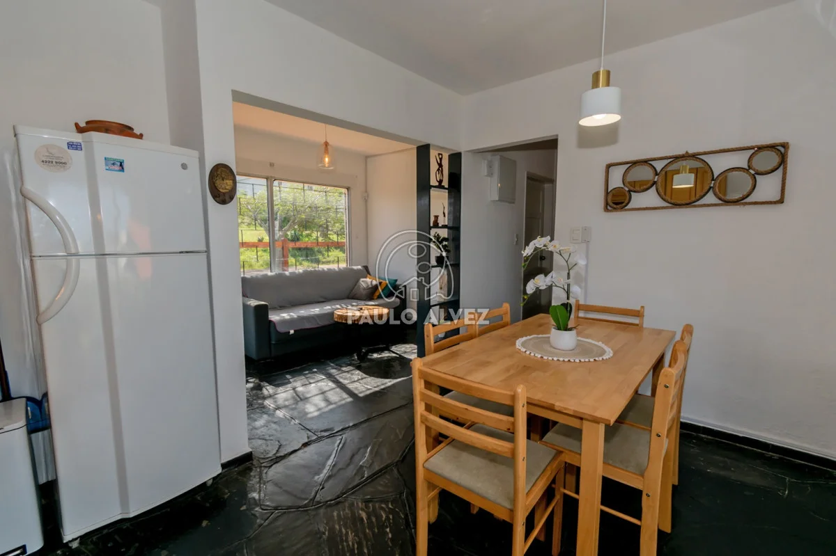 Casa en San Francisco, propiedad 283748 -Imagen 13