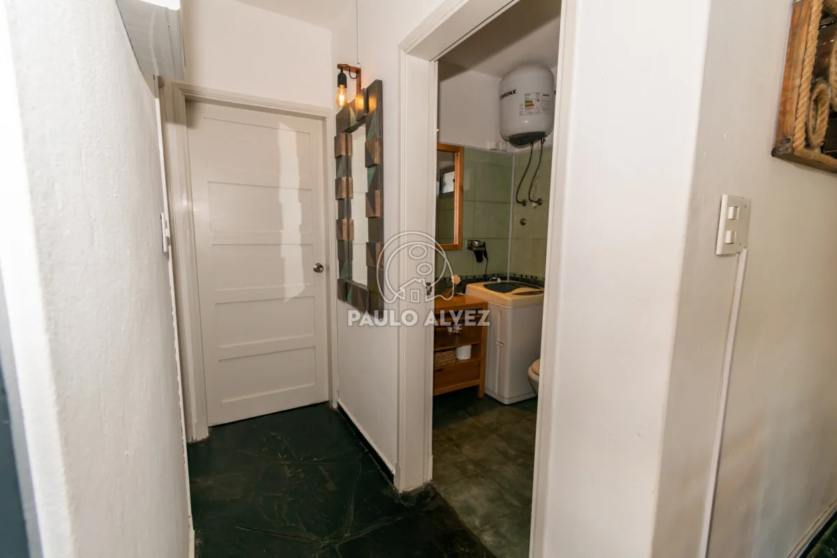 Casa en San Francisco, propiedad 283748 -Imagen 14