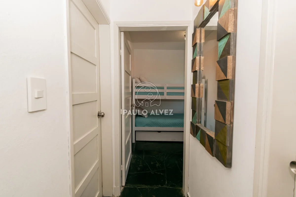 Casa en San Francisco, propiedad 283748 -Imagen 17