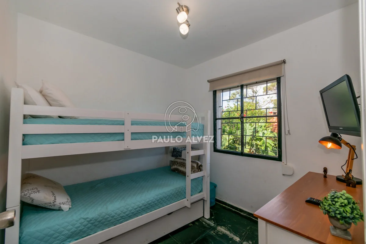 Casa en San Francisco, propiedad 283748 -Imagen 18