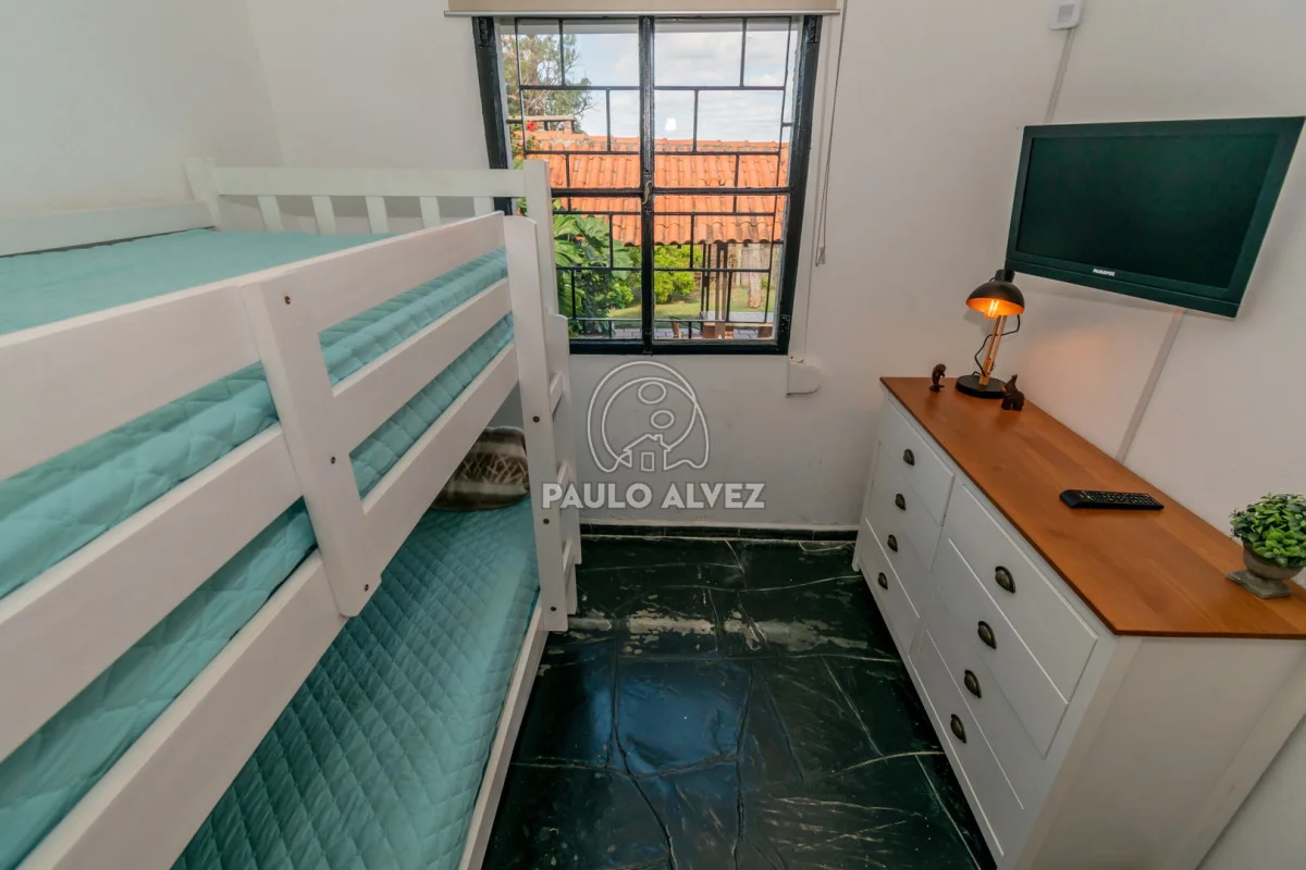 Casa en San Francisco, propiedad 283748 -Imagen 19