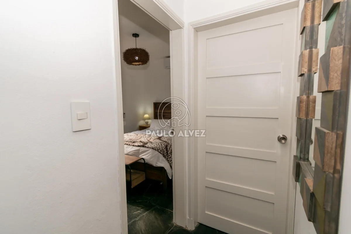 Casa en San Francisco, propiedad 283748 -Imagen 20