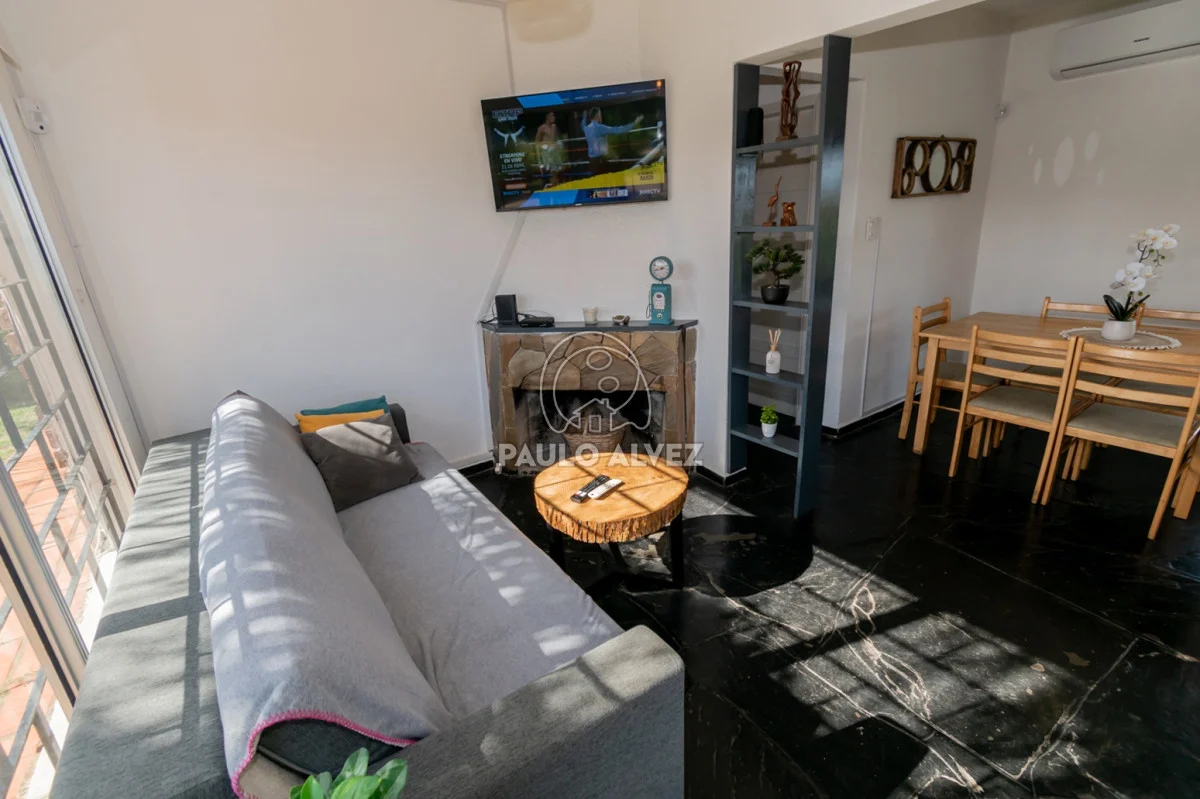 Casa en San Francisco, propiedad 283748 -Imagen 8