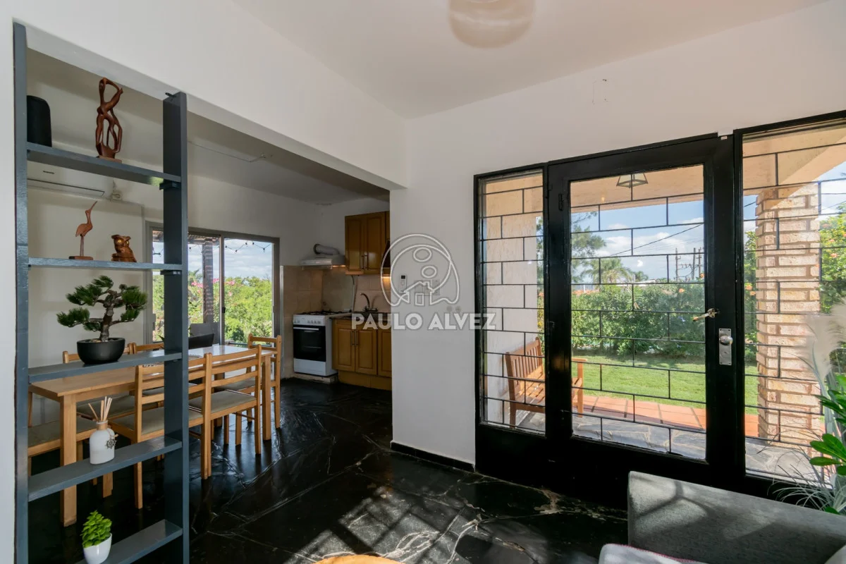 Casa en San Francisco, propiedad 283748 -Imagen 10