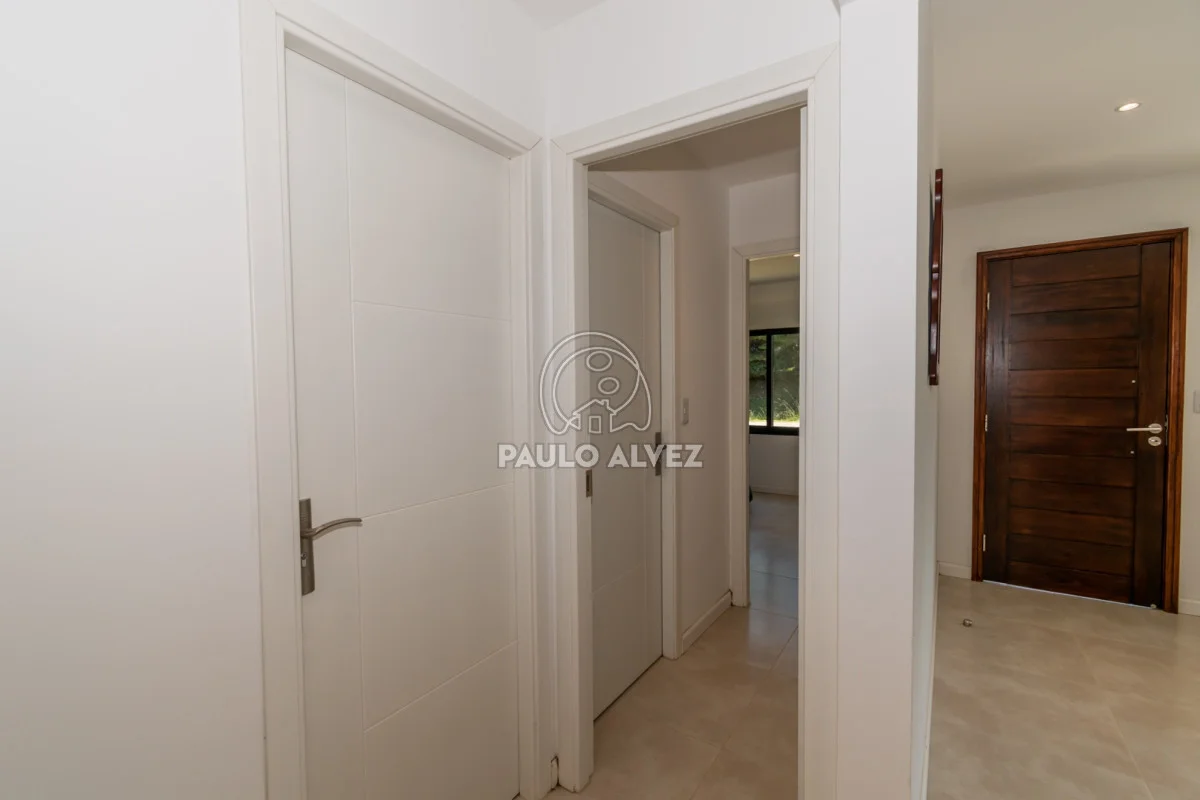 Casa en San Francisco, propiedad 283749 -Imagen 13
